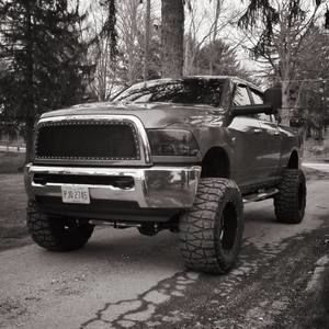 Meet your Posher, Nick